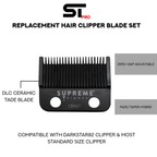 DARKSTAR 82™ Metal Clipper [PRE SALE]
