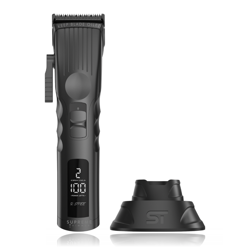 2Spee™ Clipper