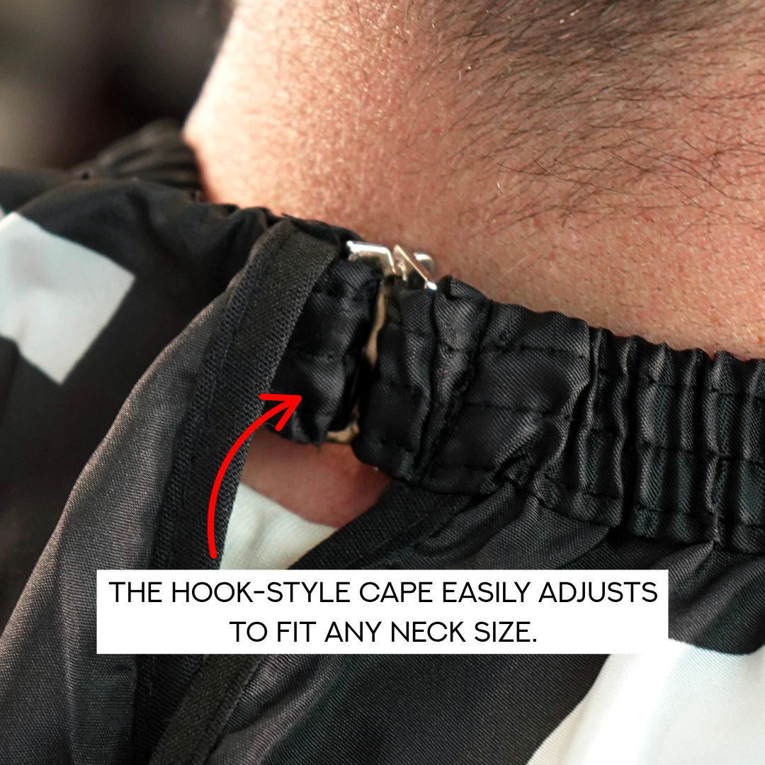 #STYLE_STEELE SMOKE