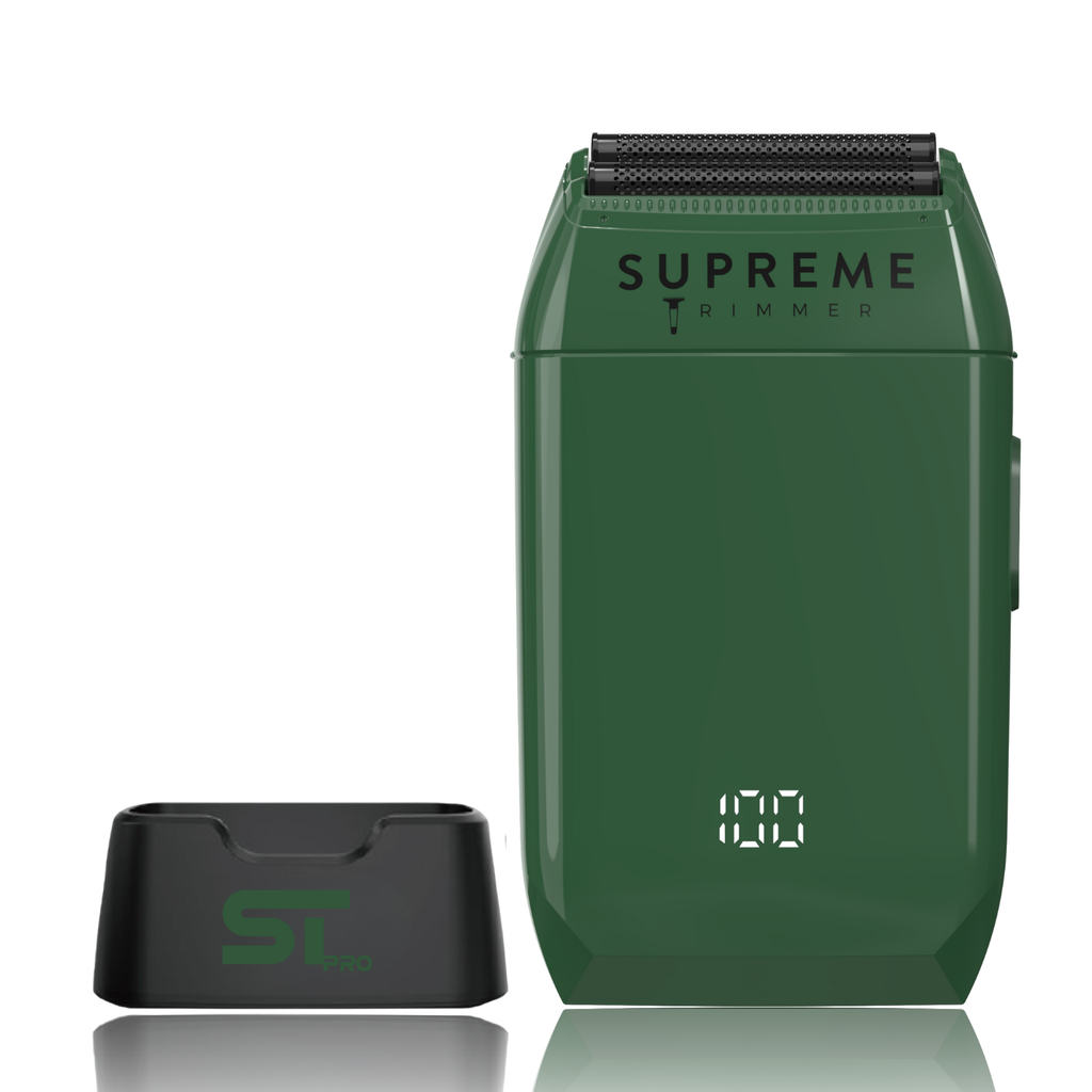 Crunch® Foil Shaver