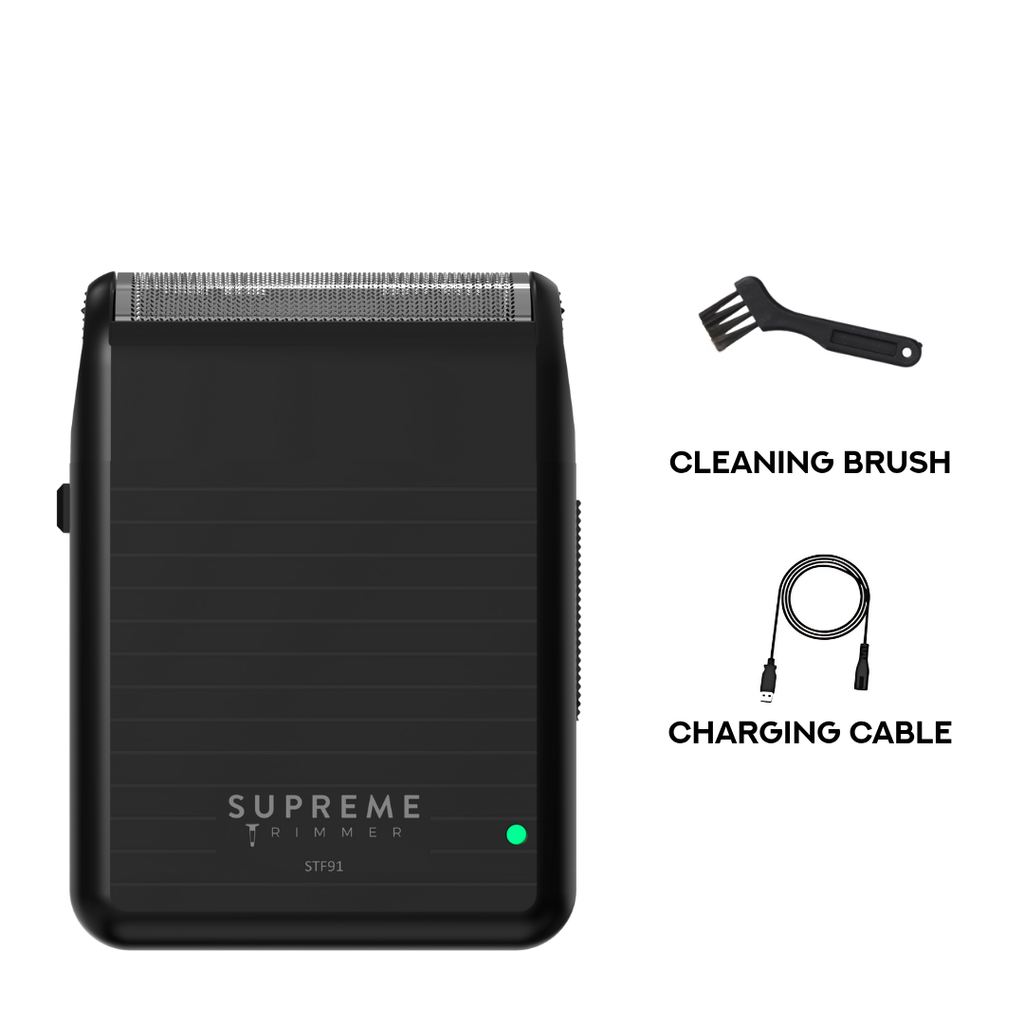 SOLO Lite Single Shaver