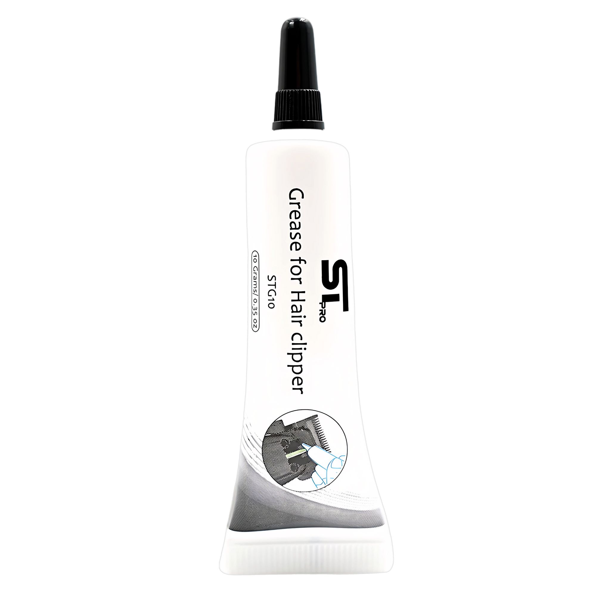 Clipper Grease