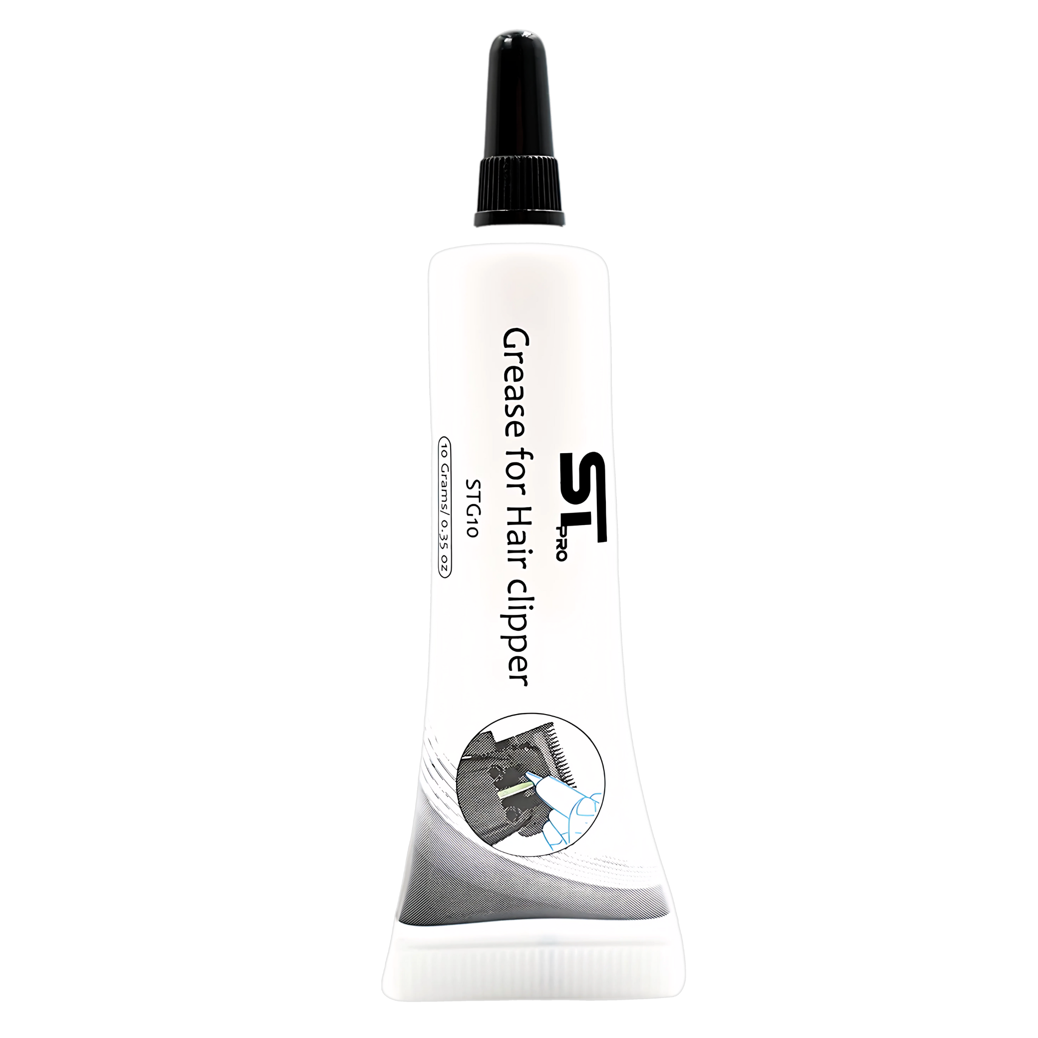 Clipper Grease - STG10