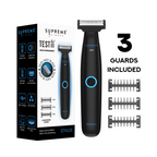 TESTii™ Body, Groin & Bikini Trimmer