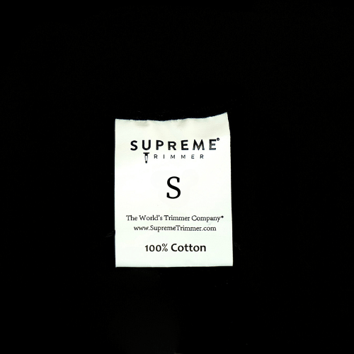 Supreme Trimmer T-Shirt - Shirts & Tops - Supreme Trimmer Mens Trimmer Grooming kit 
#SIZE_S