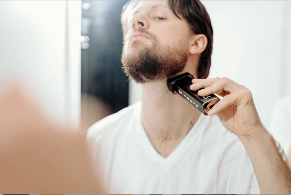 T-Fader™ Shaver - Electric Razors - Supreme Trimmer Mens Trimmer Grooming kit 