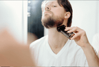 T-Fader™ Shaver - Electric Razors - Supreme Trimmer Mens Trimmer Grooming kit 