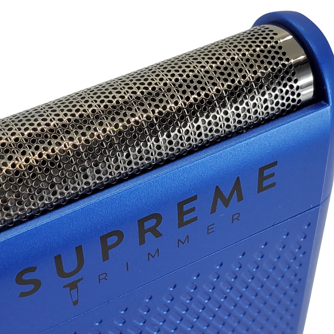 Solo Foil Shaver Replacement's - SB11 - Electric Razor Replacement Blades - Supreme Trimmer Mens Trimmer Grooming kit 
#COLOR_BLUE