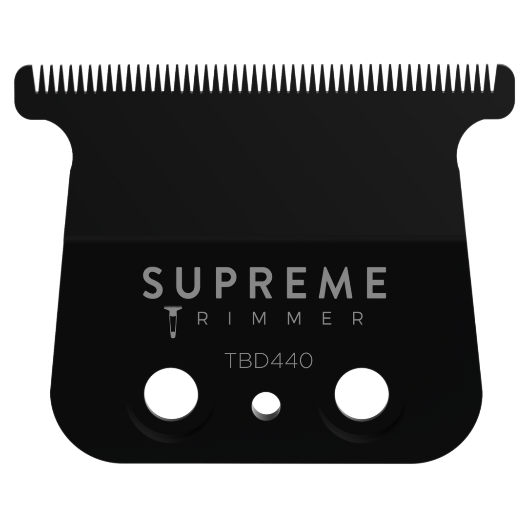 Recharge Replacement Blade - Hair Trimmer replacement blades - Supreme Trimmer Mens Trimmer Grooming kit 