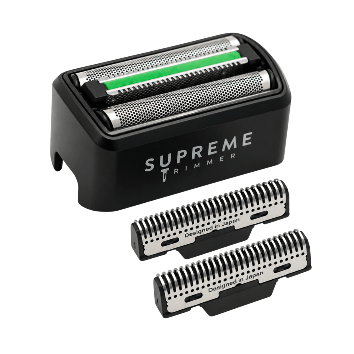T-Fader Foil Replacements - SRF50