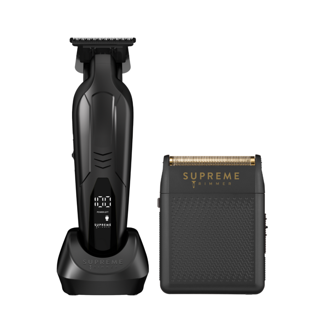 Vader Lite & Solo Shaver Bundle