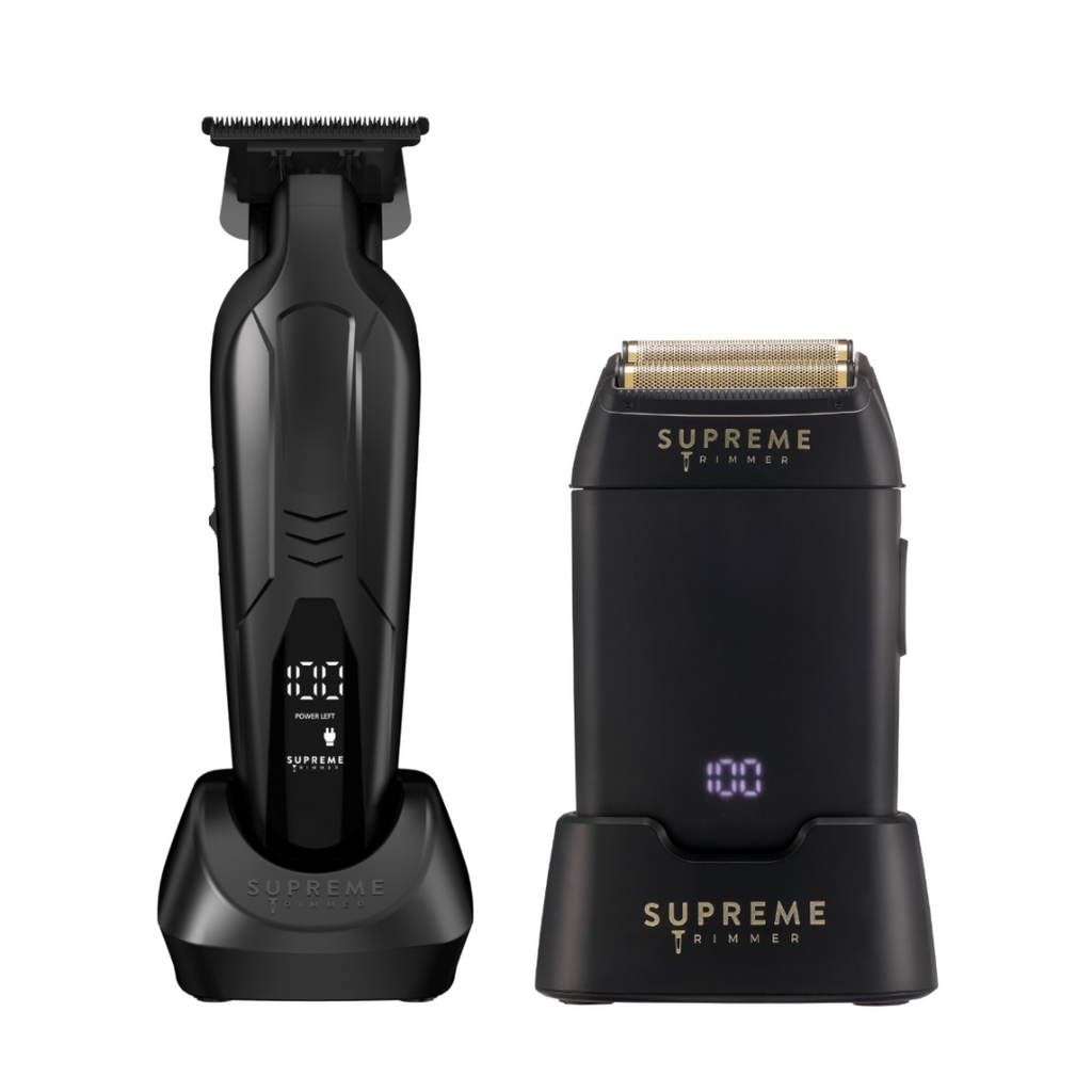 Vader Lite & Crunch Precision Duo