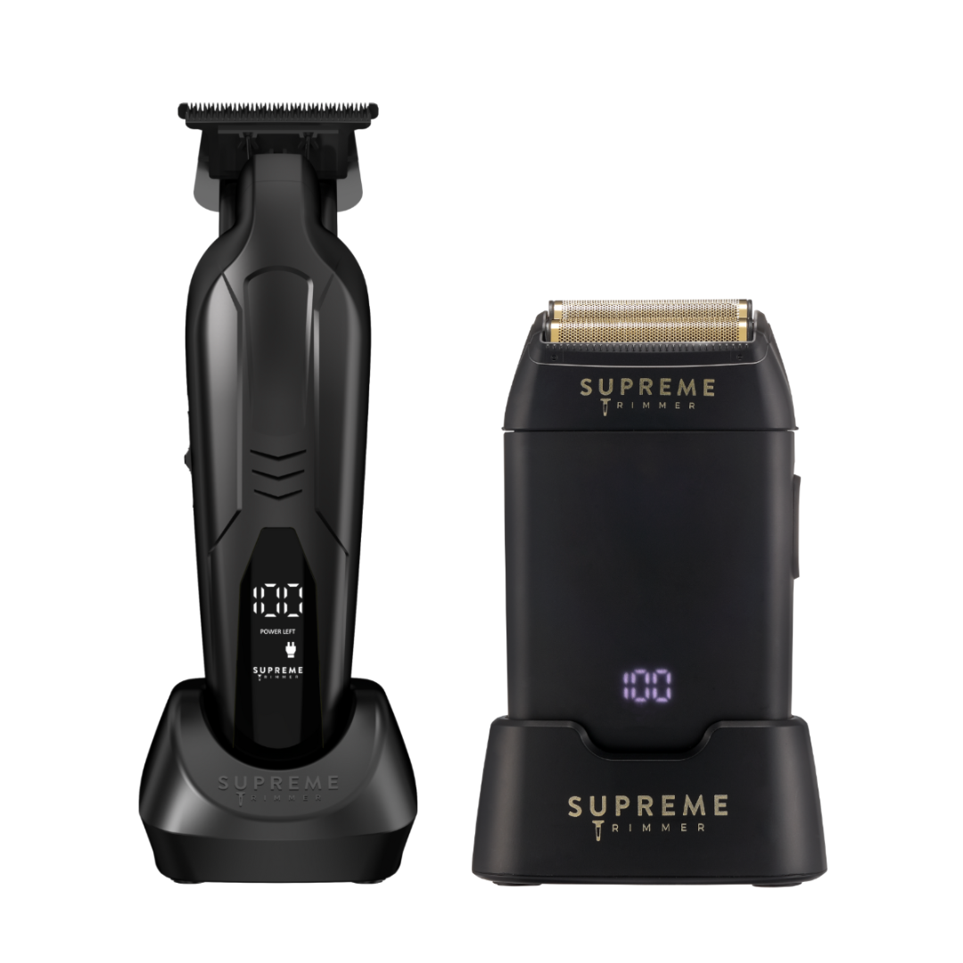 Vader Lite & Crunch Precision Duo