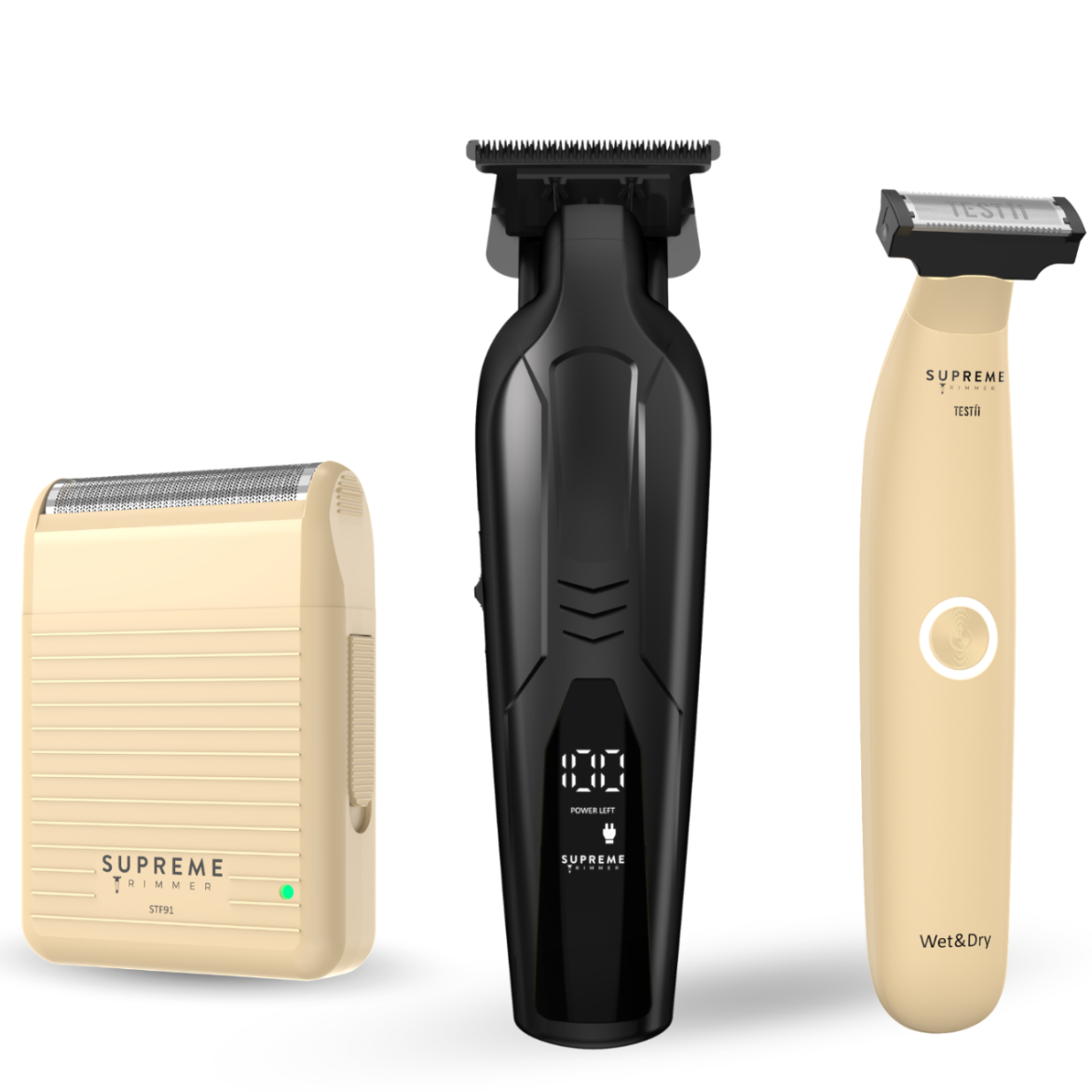 THE PREMIUM DAD BUNDLE