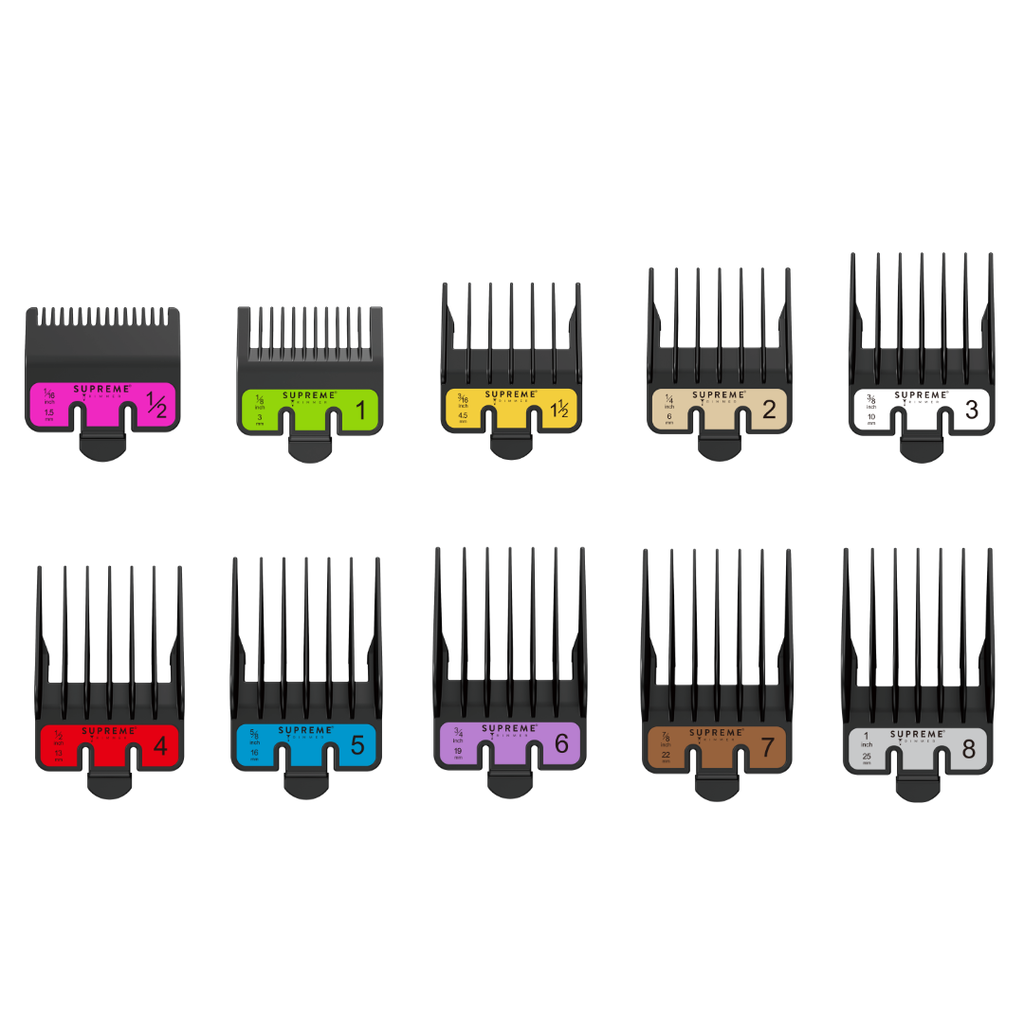 10 special Fit Premium Guards CMG180