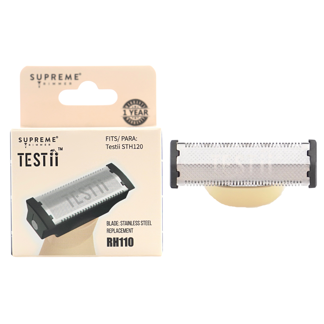 Cutters for TESTII™ Trimmer-RH110 – Supreme Trimmer