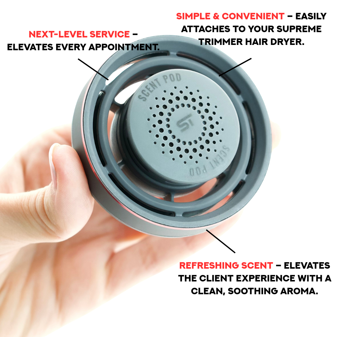 Scent Pod