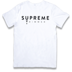 Supreme Trimmer T-Shirt - Shirts & Tops - Supreme Trimmer Mens Trimmer Grooming kit 
#COLOR_WHITE