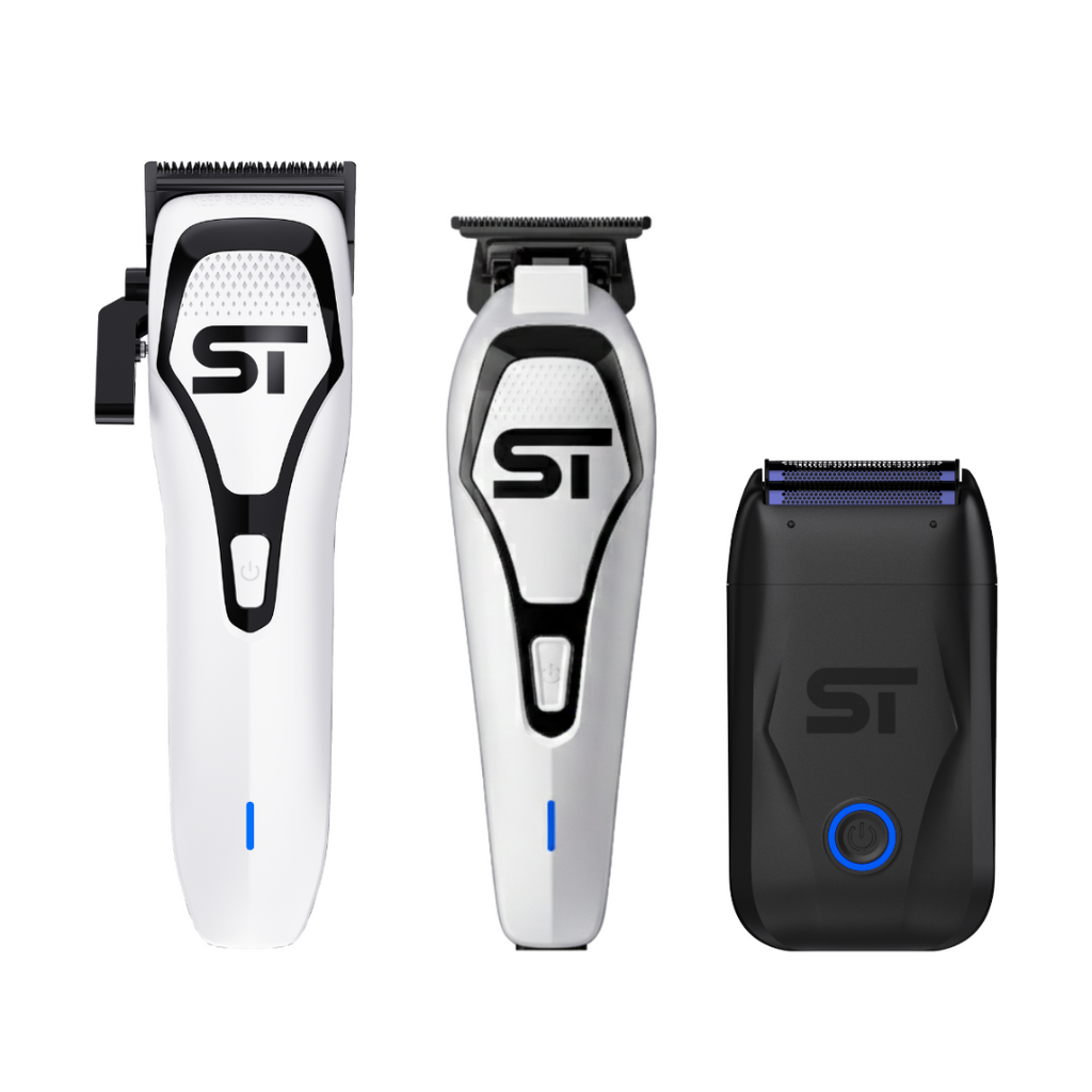 The Ultimate DarkStar72™ 3-in-1 Set