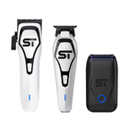 The Ultimate DarkStar72™ 3-in-1 Set