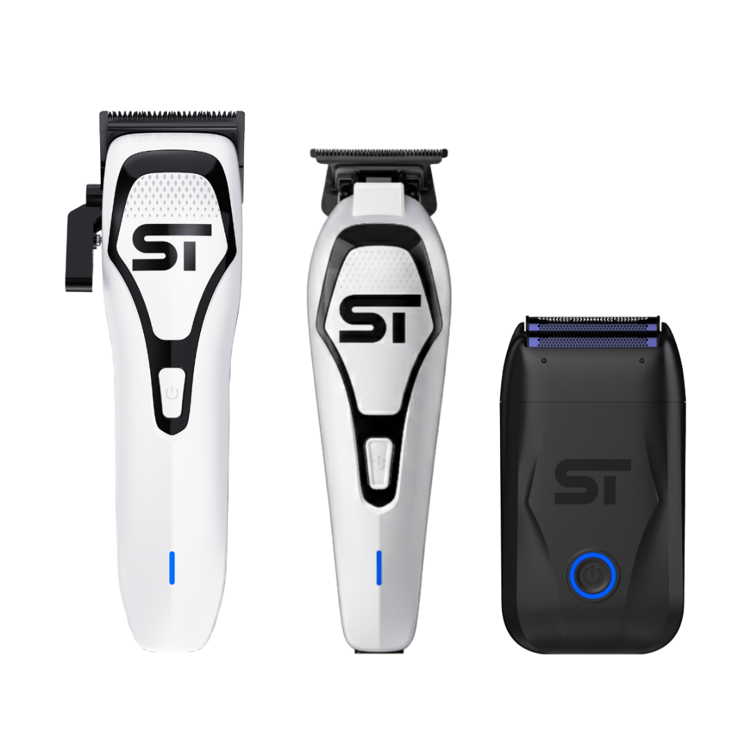 The Ultimate DarkStar72™ 3-in-1 Set