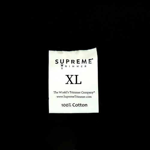 Supreme Trimmer T-Shirt - Shirts & Tops - Supreme Trimmer Mens Trimmer Grooming kit 
#SIZE_XL