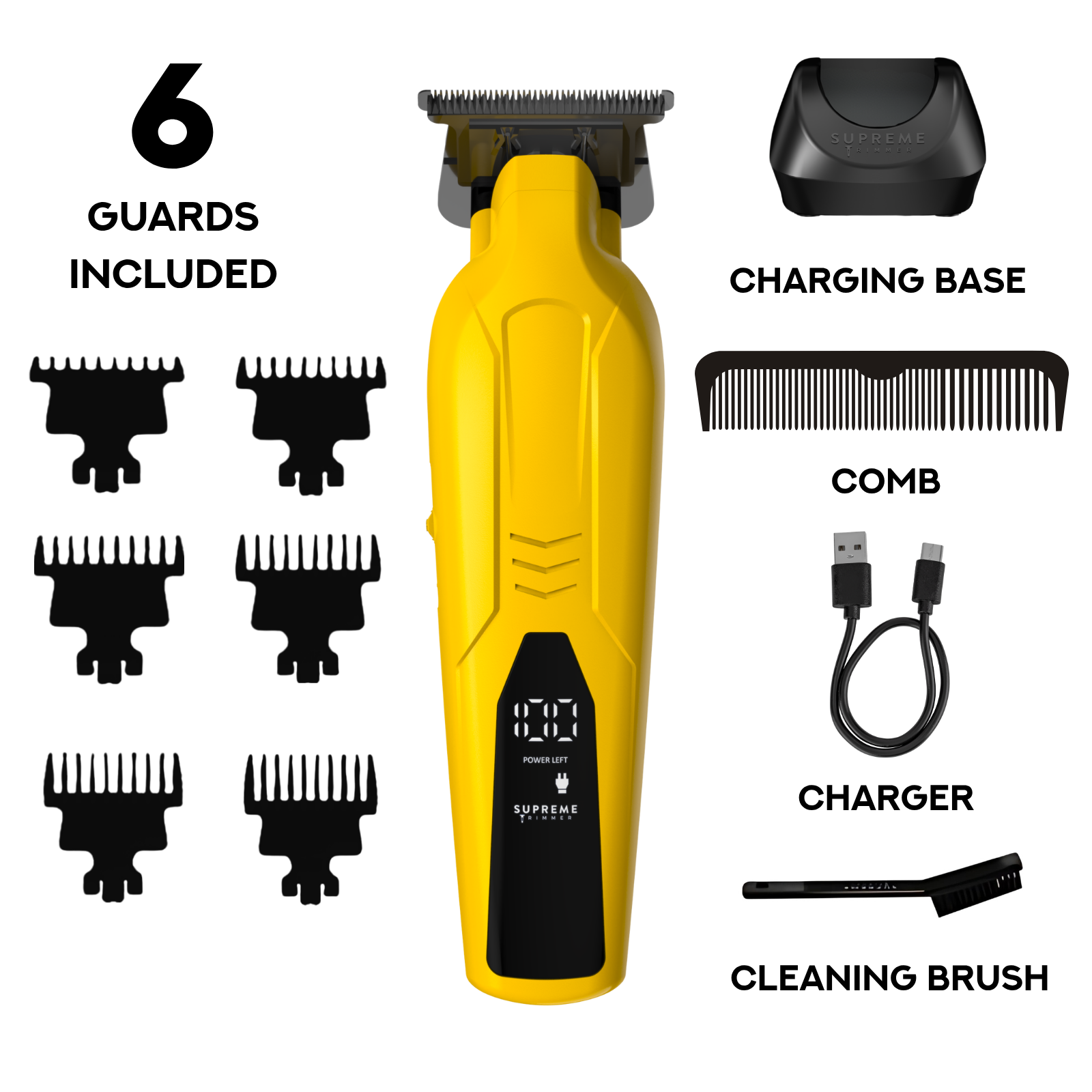 VADER™ lite Trimmer