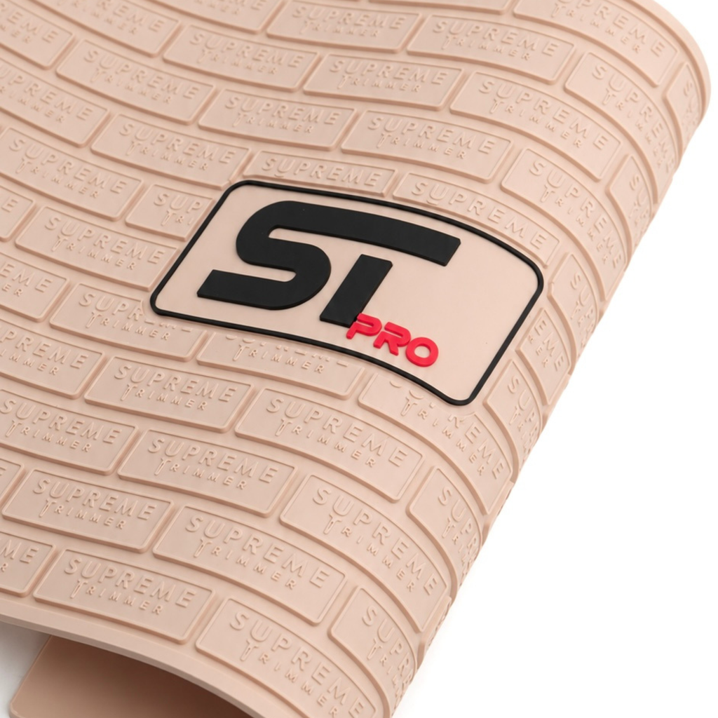 Lightweight Non-Slip Barber Station Mat