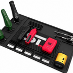 Magnetic Barber Mat