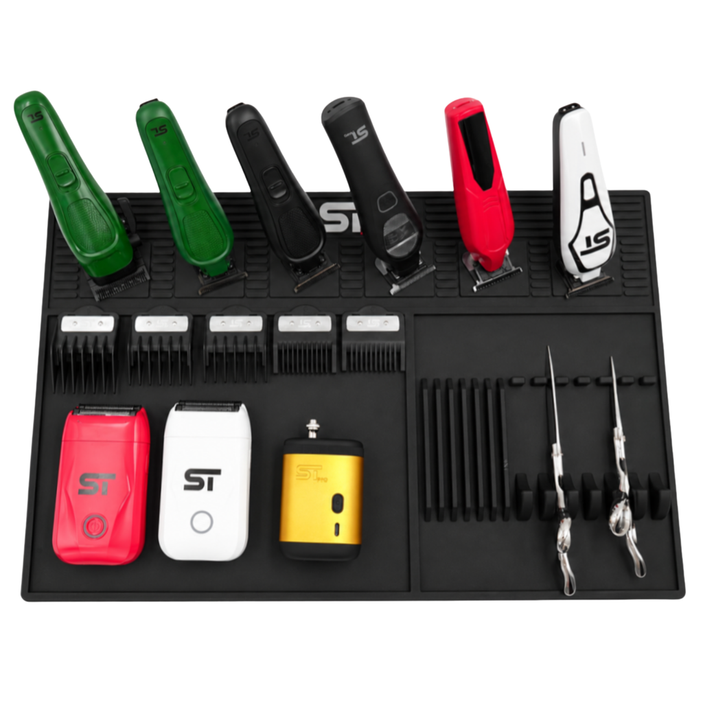Magnetic Barber Mat