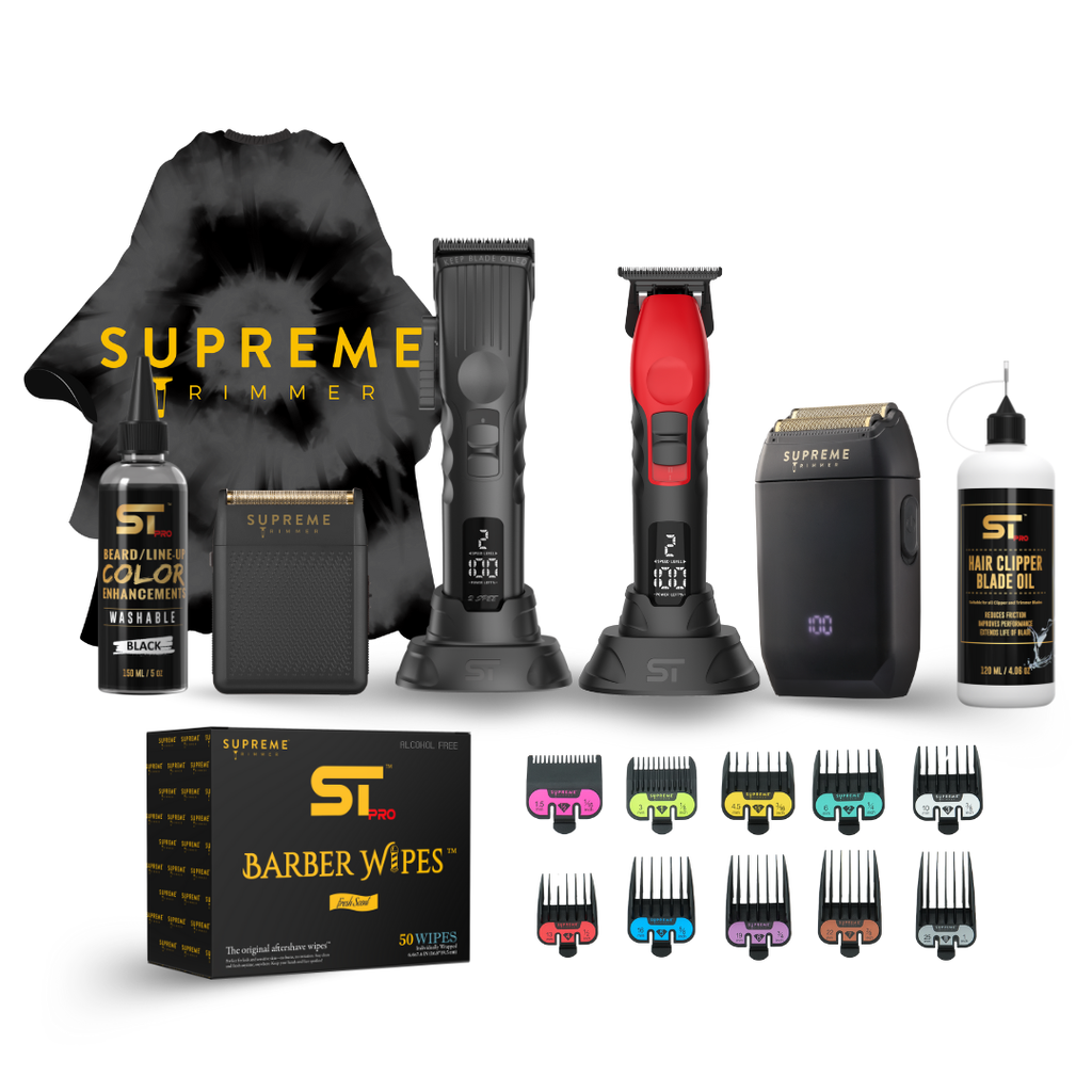 Black Friday Exclusive Bundle – Limited Time Deal