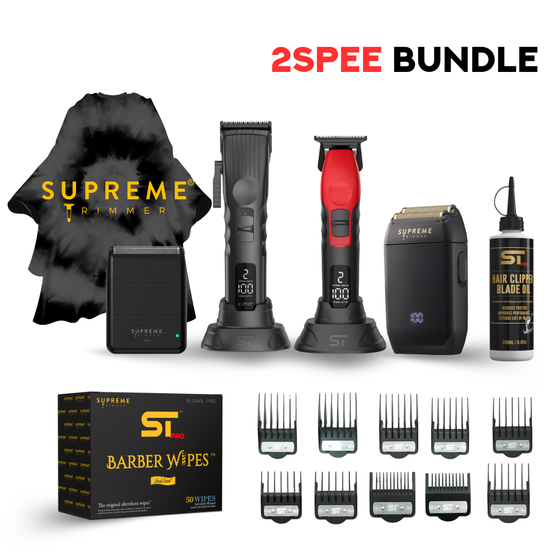 Black Friday Exclusive Bundle – Limited Time Deal