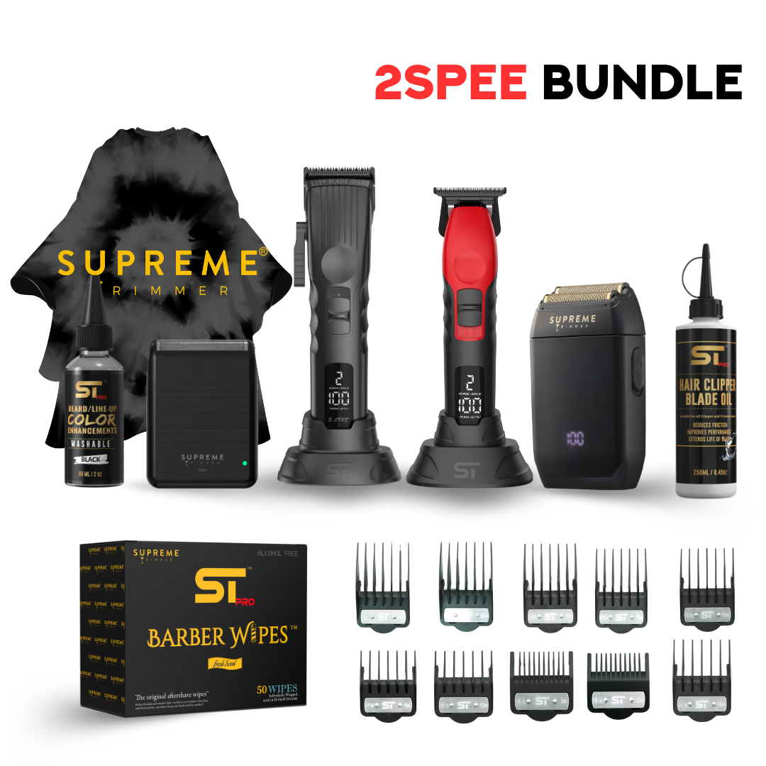 Black Friday Exclusive Bundle – Limited Time Deal
