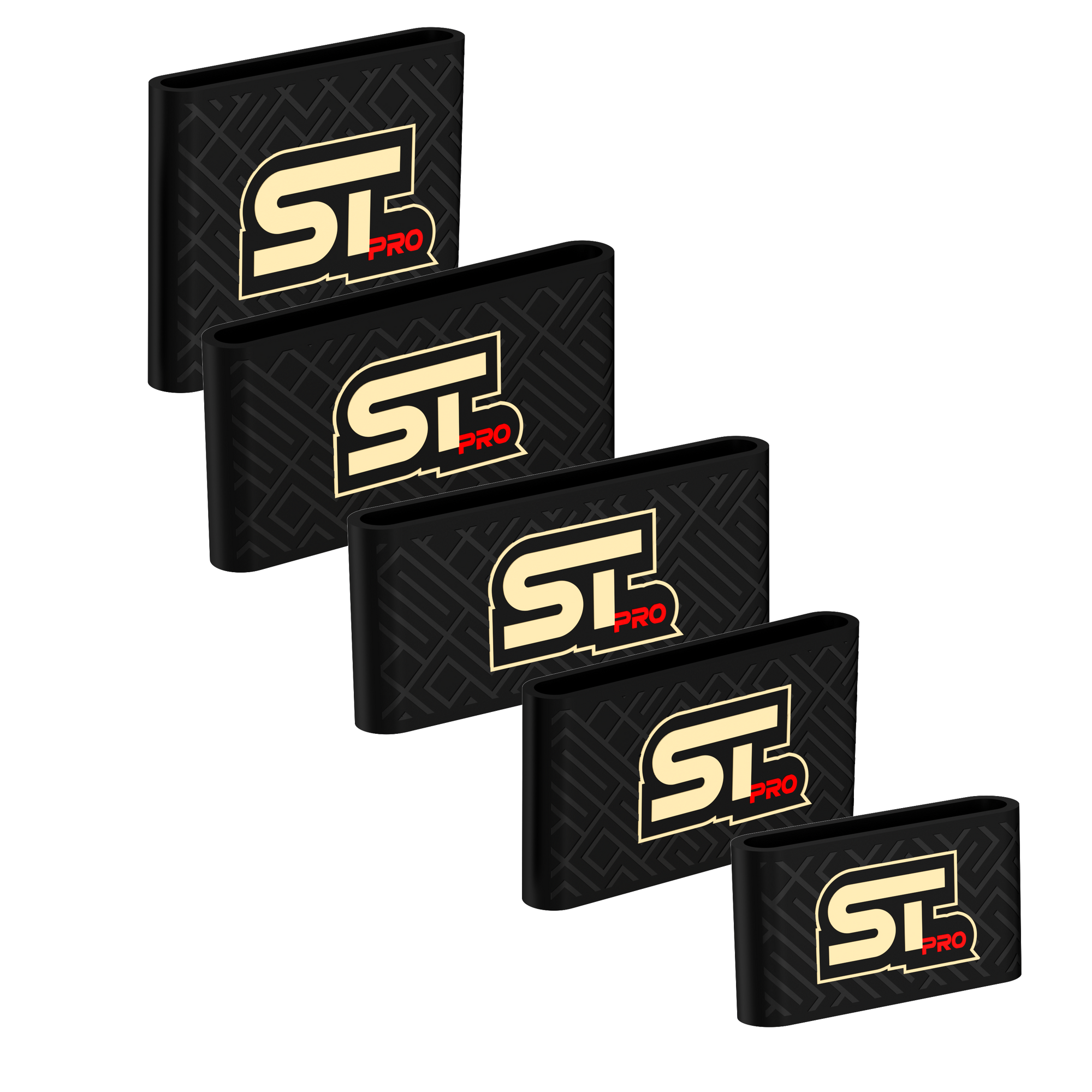 Clipper Grips