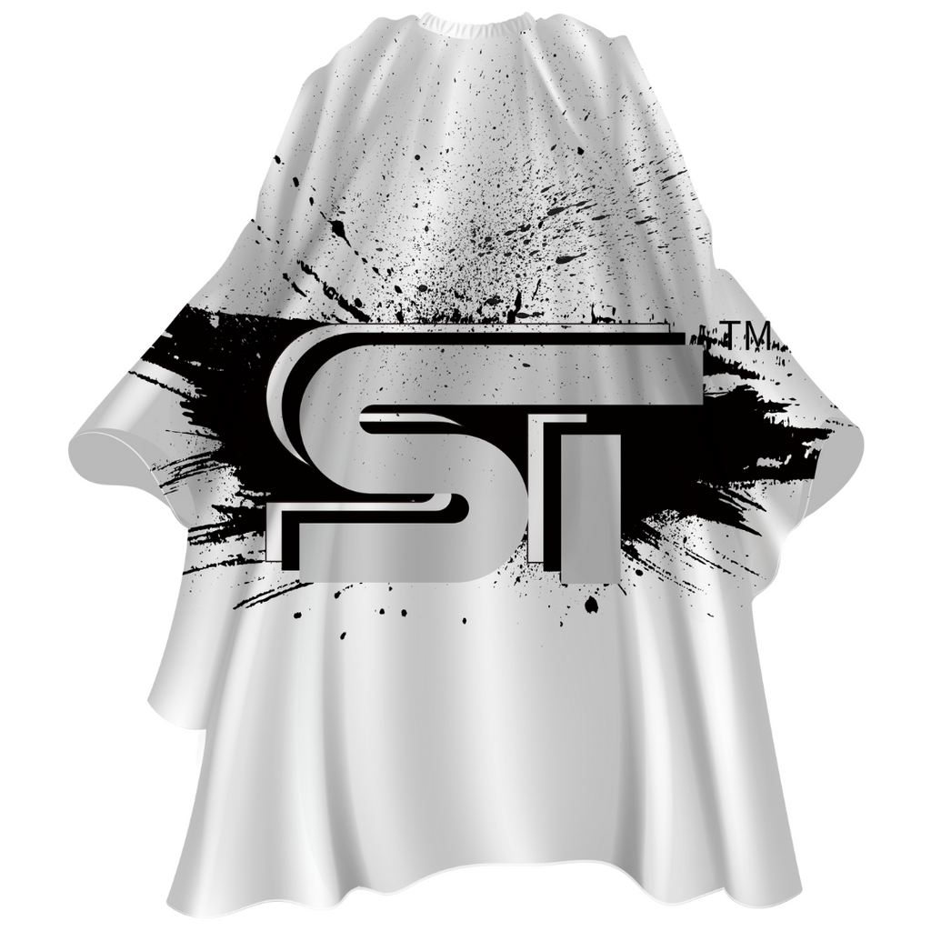#STYLE_GHOST INK