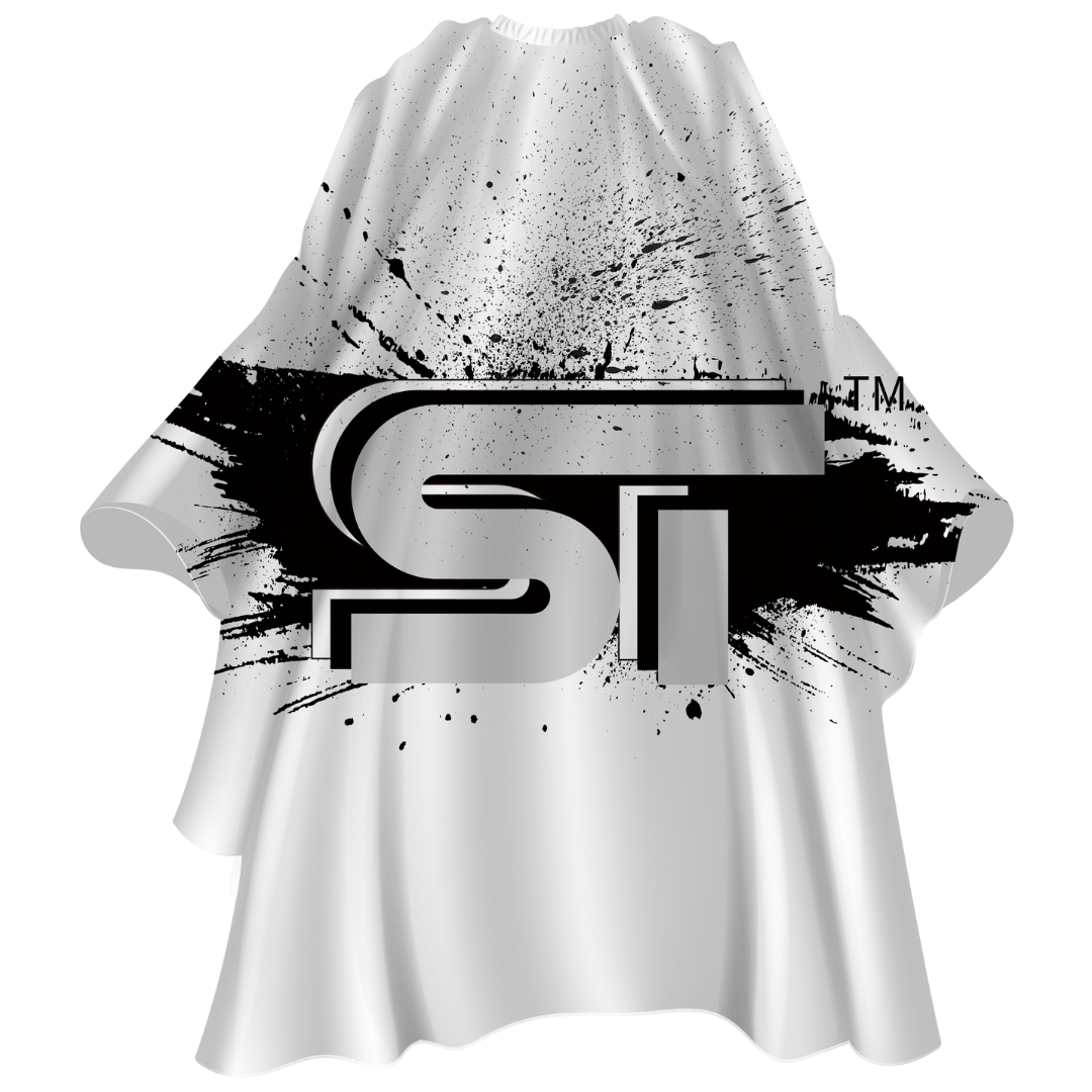 #STYLE_GHOST INK
