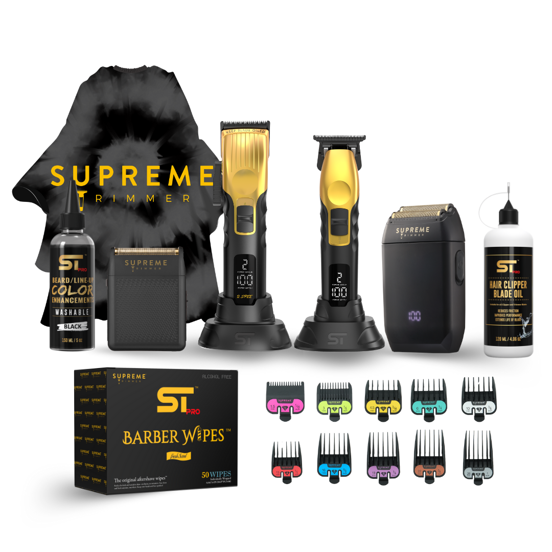 Black Friday Exclusive Bundle – Limited Time Deal