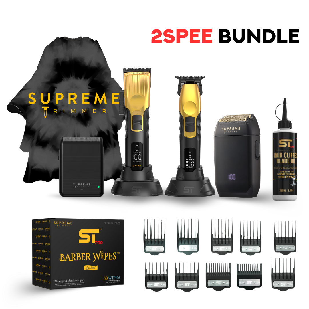 Black Friday Exclusive Bundle – Limited Time Deal