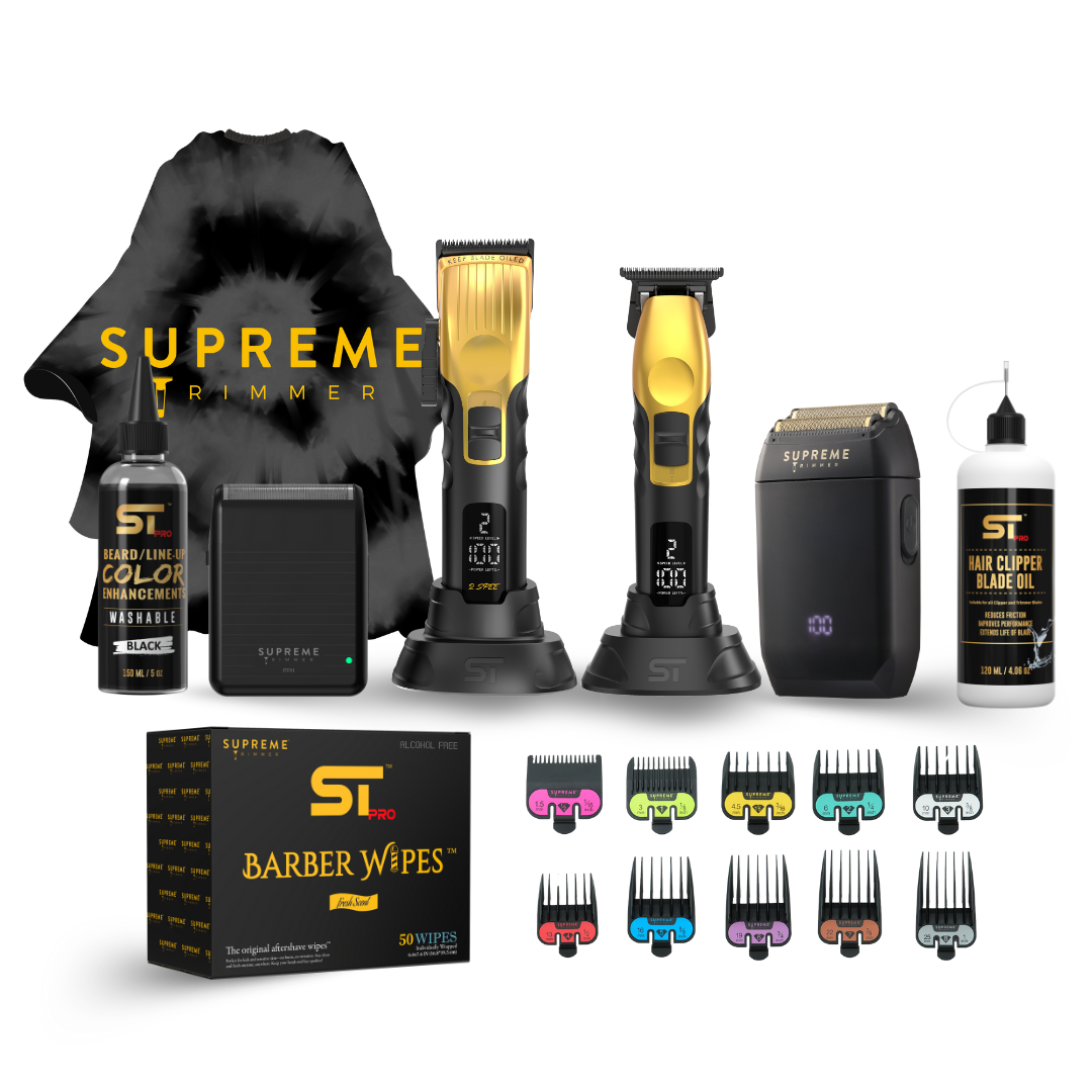 Black Friday Exclusive Bundle – Limited Time Deal