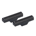 Stainless Steel Cutters for the Crunch Shaver