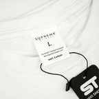 Supreme Trimmer T-Shirt - Shirts & Tops - Supreme Trimmer Mens Trimmer Grooming kit 
#SIZE_L