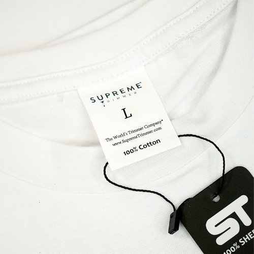 Supreme Trimmer T-Shirt - Shirts & Tops - Supreme Trimmer Mens Trimmer Grooming kit 
#SIZE_L