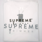 Supreme Trimmer T-Shirt - Shirts & Tops - Supreme Trimmer Mens Trimmer Grooming kit 
#SIZE_L