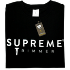 Supreme Trimmer T-Shirt - Shirts & Tops - Supreme Trimmer Mens Trimmer Grooming kit 
#SIZE_L