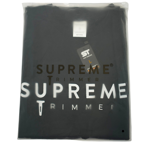 Supreme Trimmer T-Shirt - Shirts & Tops - Supreme Trimmer Mens Trimmer Grooming kit 
#SIZE_L