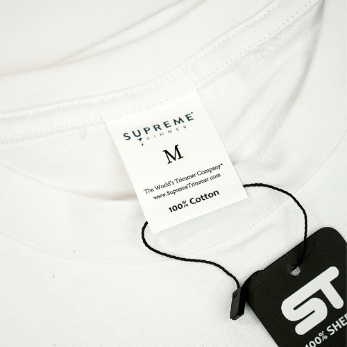 Supreme Trimmer T-Shirt - Shirts & Tops - Supreme Trimmer Mens Trimmer Grooming kit 
#SIZE_M
