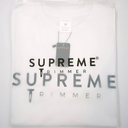 Supreme Trimmer T-Shirt - Shirts & Tops - Supreme Trimmer Mens Trimmer Grooming kit 
#SIZE_M