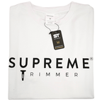 Supreme Trimmer T-Shirt - Shirts & Tops - Supreme Trimmer Mens Trimmer Grooming kit 
#SIZE_M