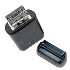 Darkstar72™ Foil Shaver [PRE SALE]