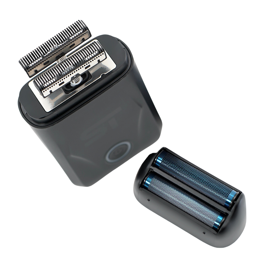 Darkstar72™ Foil Shaver [PRE SALE]